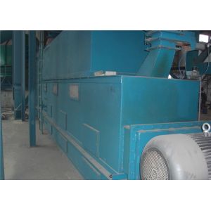 Buy cheap High Recovery Rate V Method Foundry Production Line Vacuum Process Casting from wholesalers