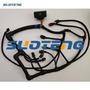 Buy cheap 385-5997 E323D2 Excavator Wiring Harness C7.1 Engine from wholesalers