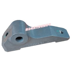 Dongfeng/Dcec Kinland Engine Parts Auto parts for Truck Fuel Pump Bracket