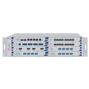 Buy cheap FR8000-CH08 2.5U 8-Slot Management Rack, support 10G OEO , EDFA, AAWG, SOA, DCM Line card management from wholesalers