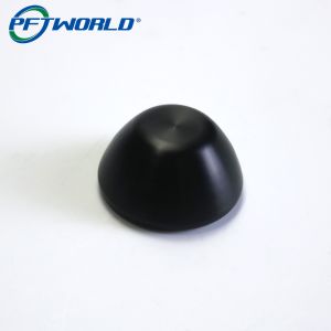 Buy cheap OEM precision CNC machining plastic injection molded parts from wholesalers