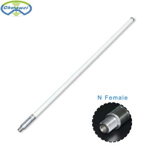 Buy cheap 6dBi Fiberglass Omni Antenna High Gain 868MHz 915MHz N Female from wholesalers