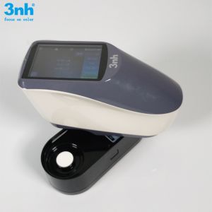 Buy cheap SCE SCI YS3010 D/8 Colour Measurement Spectrophotometer from wholesalers