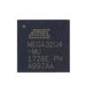 Buy cheap New ARV MCU ATMEGA32U4-MU QFN-44 8-bit Microcontroller IC Field Programmable Gate Array Integrated Circuit from wholesalers