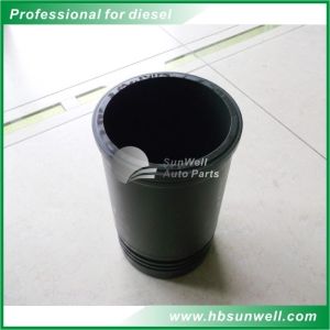 QSK19 Diesel Engine Overhaul Kits cylinder liner 4024767 Dongfeng Cummins