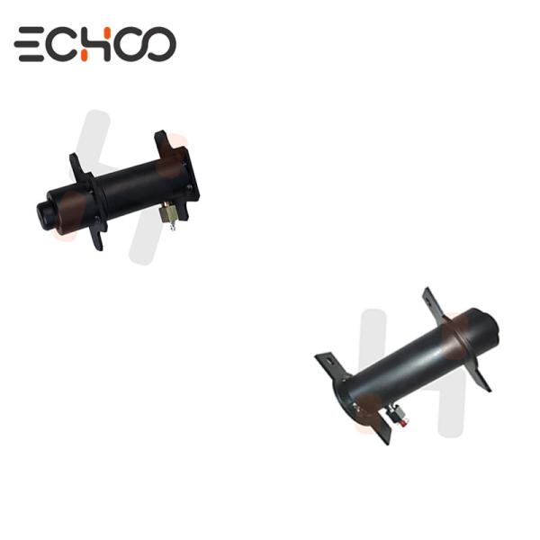 Quality Cylinder For CAT 300.9D VPS Mini Excavator Undercarriage Component for sale