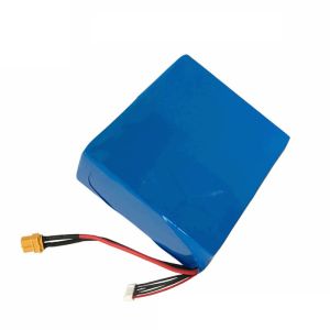 Buy cheap 20000 MAH LiFePO4 12.8V Lithium Phosphate Rechargeable Battery from wholesalers