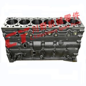 Buy cheap 3928797 Diesel Engine Cylinder Block 6BT For HY220-5 from wholesalers