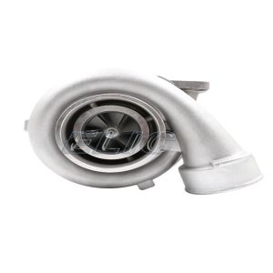 Buy cheap Excavator Part Engine Turbocharger Assembly D5H TO4B39 7N4651 7N9851 For Elic from wholesalers