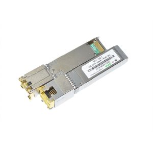 Buy cheap 10G SFP Fiber To Copper Optical Sfp Transceiver Singlemode from wholesalers