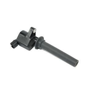 Buy cheap 1L8E-12A366-AB Ignition Coil for Ford Lincoln LS Jaguar 3.0L with 2 Years Warranty and OEM Standard from wholesalers