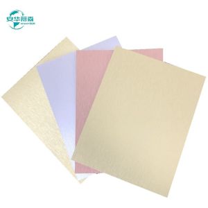 1220mm Width Polyethylene Construction Materials for Construction