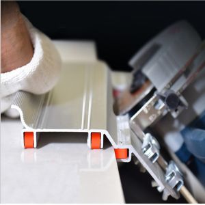 Tile chamferer 45 degree angle cutting machine angle guide multifunctional