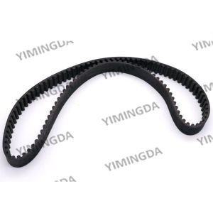 Buy cheap 1210-012-0007 Toothed Belt HTD 880-8M-20 Spreader Parts from wholesalers