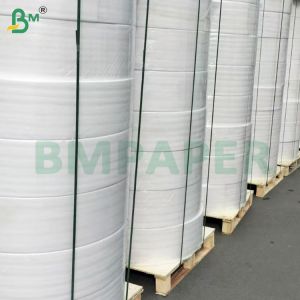 Buy cheap 60Gsm CF CB CFB Crabonless Copy Paper Rolls for Multiple Forms from wholesalers