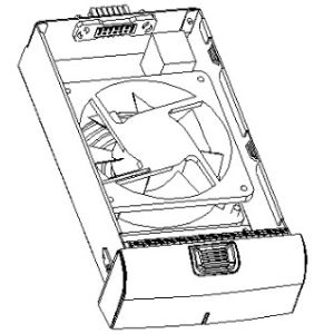 Buy cheap OptiX OSN 3500 SSN1FAN fan board-- OSN3500 from wholesalers