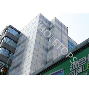 Buy cheap 600*600mm Modern Architectural Cladding Panels Sheets SGS Certificate from wholesalers