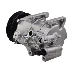 Buy cheap OEM KT4472504360 6SEU14C Air Conditioner Parts For Hyundai Sonata For Tucson 2.0 2.4 from wholesalers