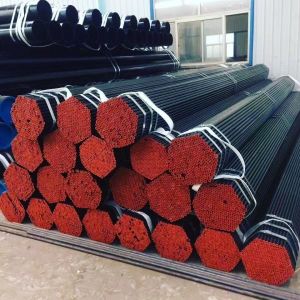Buy cheap ASTM A335 P9 P11 P91 Uns K11597e Seamless Steel Pipe from wholesalers