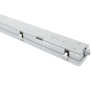 Buy cheap Warehouse IP65 Waterproof LED Light Tube Practical Multipurpose from wholesalers