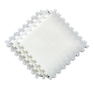Buy cheap Interlocking Hockey Skating Tiles Smooth Indoor Ice Skating Tiles from wholesalers