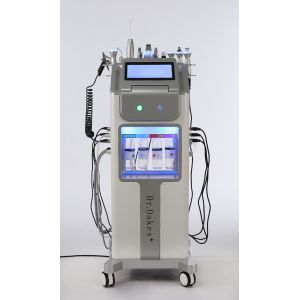 Buy cheap Jet Peel H2O2 Beauty Machine from wholesalers
