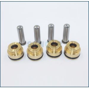 Buy cheap XKAY-00608 XKAY00608 Plug Assy For Hyundai Excavator Remote Control Lever R140W7 R170W7 R200W7 R55W7 R55W7A from wholesalers