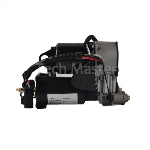Range Rover Sport Air Suspension Compressor Air Ride Pump OEM LR023964 , LR072537 0