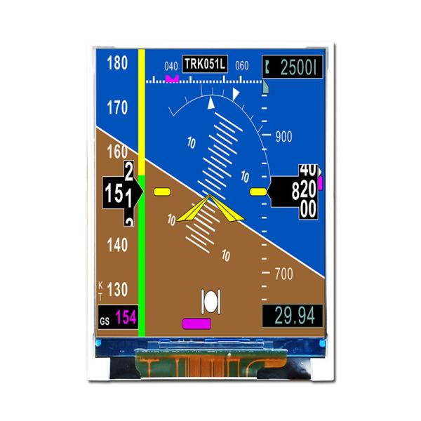 Buy cheap 2.0 Inch SPI TFT LCD Module Display Practical 240x320 HTM020A01 from wholesalers