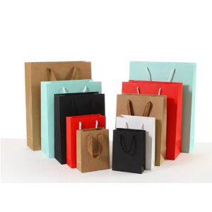 Buy cheap Durable Coloured Paper Carrier Bags Matt / Glossy Lamination Surface Handling from wholesalers