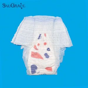 Buy cheap Breathable Soft Universal Menstrual Pants Add or Subtract SAP for Optimal Absorbenc from wholesalers