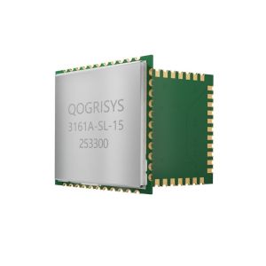 3161A-SL-15 RF Circuit 2.4g WIFI Modules SPI UART With SDIO2.0 Interfaces