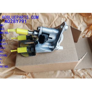 Buy cheap A028Y791 OEM BOSCH DEF DOSING UNIT / UREA NOZZLE / DOSING MODULE A028Y791 Adblue Iniector Nozzle dosing nozzle for JOHN DEERE CUMMINS DAF IVECO BOBCAT from wholesalers