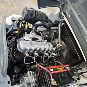 Buy cheap Used  New Model Japanese TCM FD30 3 Ton Diesel Forklift with ISUZU Engine for Ramp and Offroad Operations from wholesalers