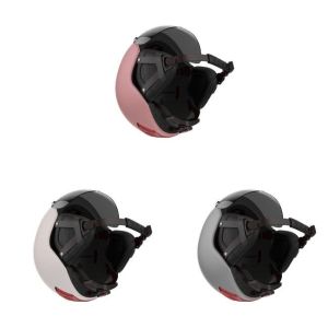 Buy cheap BT5.0 Electric Smart Bike Helmets With 1064 Sensing Chip from wholesalers