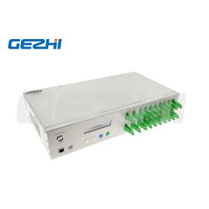 4x4, 8x8, 16x16, 32x32, Customized Wavelength Matrix Optical Switch Rackmount