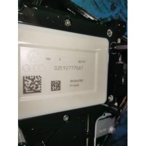 Buy cheap DQ250 DSG 02E Transmission Mechatronics Control Unit 6speed from wholesalers