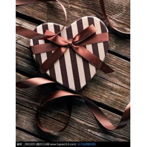 Good-looking Rigid Handwork Paper Gift Box