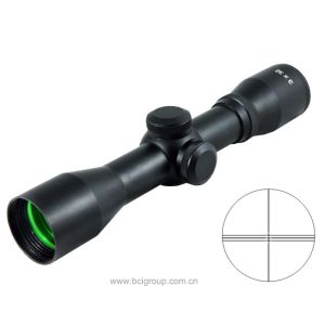 Buy cheap hunting riflescopes 3×32mm tactical riflescope long eye relie optics sniper product