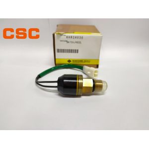 Buy cheap CS41-S18 SUMITOMO Excavator Electric Parts Press Switch KHR10810=KHR24020 from wholesalers
