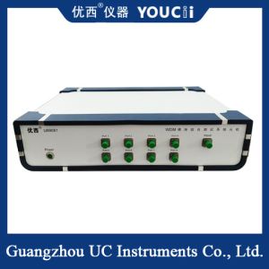 Buy cheap DWDM Module Scan And Point Test Integrated Test System from wholesalers