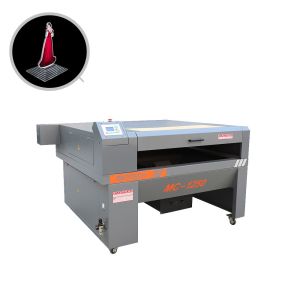 Buy cheap High Precision Co2 Laser Cutting Machine AC220V 150w from wholesalers