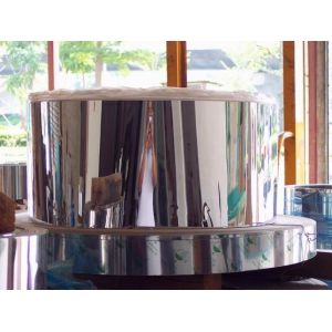 Buy cheap Customized Inconel690 T0.1-1.0mm, 4-250mm width, 2B HV 240-280 Cold Rolled Coils from wholesalers