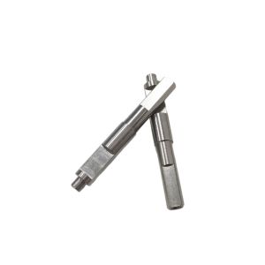 Buy cheap Large / Small Projects CNC Precision Metal Cutting Services Custom Fabrication from wholesalers