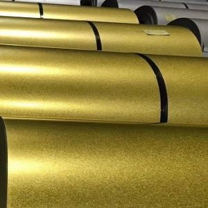 Buy cheap ASTM A653 AZ150 Zinc Coating Galvalume Steel Coil 30mm from wholesalers