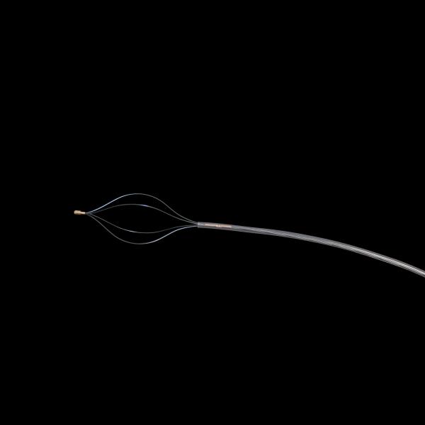 Quality Retrieval Device Stone Retrieval Basket , Nitinol Stone Basket Long Life for sale