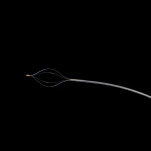 Buy cheap Retrieval Device Stone Retrieval Basket , Nitinol Stone Basket Long Life from wholesalers