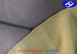 Buy cheap Kevlar / Thermal Yarn Cut Resistant Material For Motocycle Jacket Interlining from wholesalers