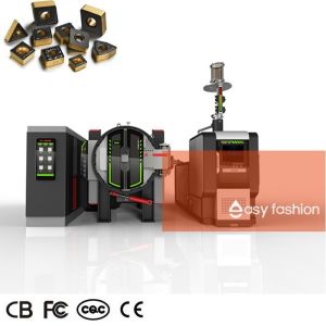 Buy cheap Sinter HIP Furnace With Fast Coolilng from wholesalers