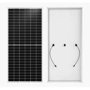 Buy cheap 182mm Monocrystalline Solar Cell 550W 600W Solar Panel Single Package from wholesalers